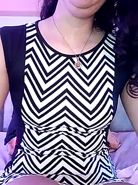 LunaDamasco online show from March 31, 2026, 6:21 pm