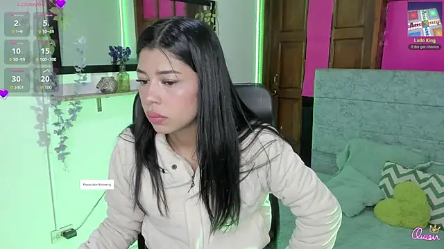 Snapshot of Aysha_winxs chatting on April 10, 2026, 3:46 am Aysha winxs online show from April 10, 2026, 3:46 am