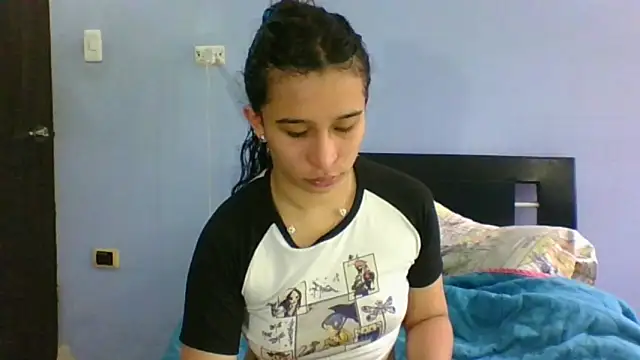 Snapshot of scarlettscottx_ chatting on June 2, 2026, 4:40 pm scarlettscottx online show from June 2, 2026, 4:40 pm
