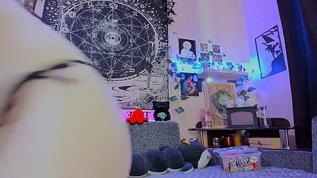 Snapshot of FearlessDivaX chatting on March 19, 2026, 2:00 am FearlessDivaX online show from March 19, 2026, 2:00 am