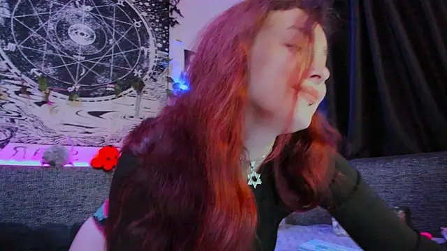 Snapshot of FearlessDivaX chatting on March 21, 2026, 1:51 am FearlessDivaX online show from March 21, 2026, 1:51 am