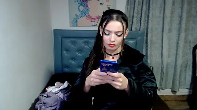 cherrys cherrys online show from February 19, 2026, 7:27 am