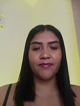 EmiliaVincenzo online show from February 26, 2026, 2:55 am