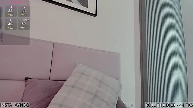 ayn3q online show from February 20, 2026, 6:26 am