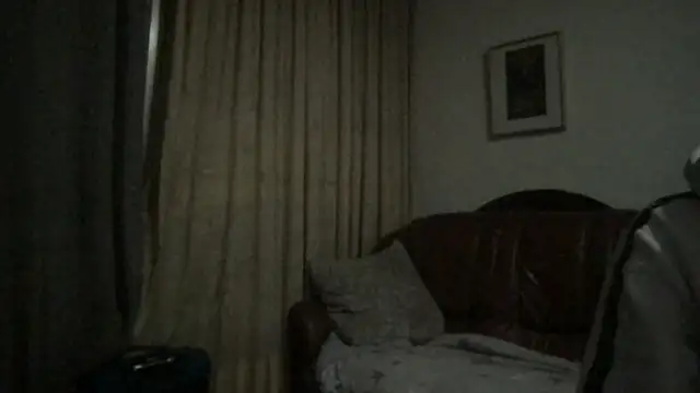 luckkyy88 online show from March 10, 2026, 9:52 pm