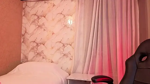 QueenSallyDesire online show from March 24, 2026, 2:22 am