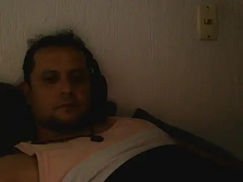 Lfervega online show from April 27, 2026, 8:34 am