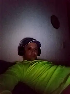 Lfervega online show from February 22, 2026, 12:18 pm