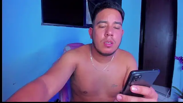 edgarsexxx online show from February 20, 2026, 7:10 am