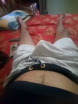 iambesting online show from April 25, 2026, 8:06 am