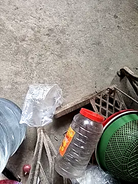 Sexy-Aliya online show from April 22, 2026, 3:57 am