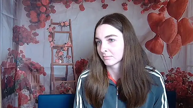 Snapshot of SlavyanaReshh chatting on February 23, 2026, 6:36 am SlavyanaReshh online show from February 23, 2026, 6:36 am