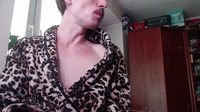 Samuel Skywalker online show from March 25, 2026, 6:13 am