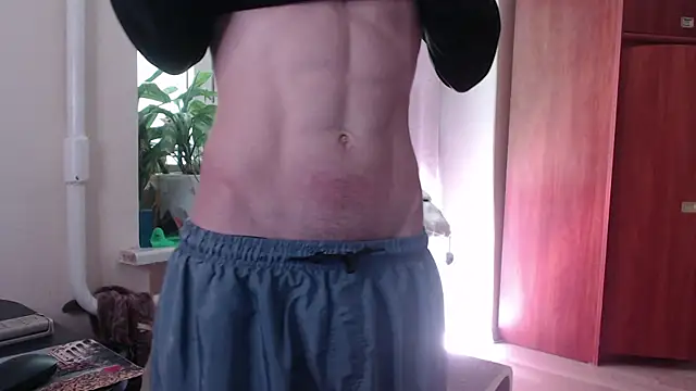 Samuel Skywalker online show from April 5, 2026, 9:27 am