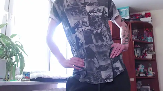 Samuel Skywalker online show from April 17, 2026, 7:00 am