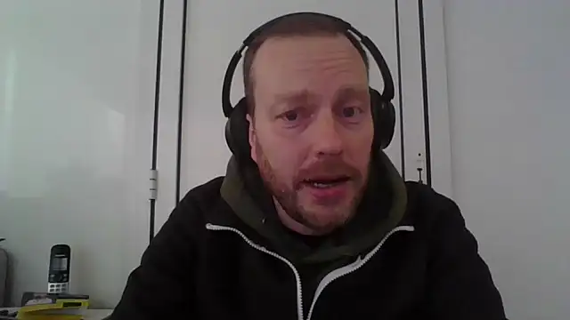 truble78 online show from March 19, 2026, 9:42 am