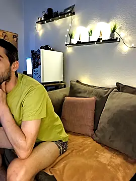 ZaramourXMrX online show from March 5, 2026, 8:38 pm