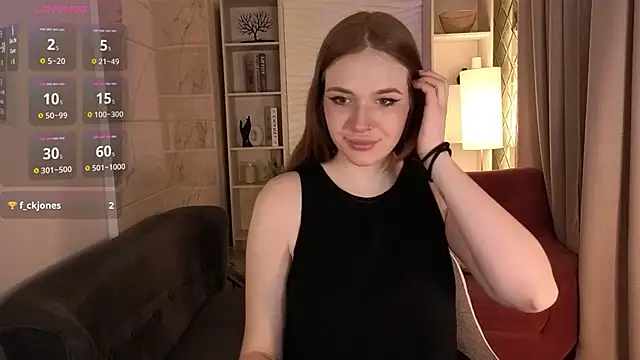 Snapshot of RinKittyy chatting on April 3, 2026, 2:12 pm RinKittyy online show from April 3, 2026, 2:12 pm