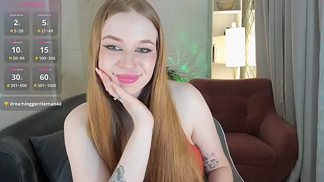 Snapshot of RinKittyy chatting on April 4, 2026, 2:12 pm RinKittyy online show from April 4, 2026, 2:12 pm