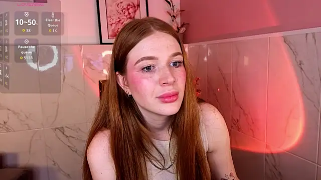 RinKittyy online show from May 25, 2026, 6:34 am