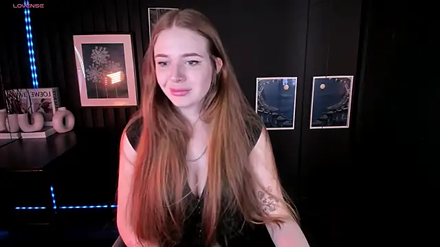 RinKittyy online show from April 25, 2026, 6:38 am