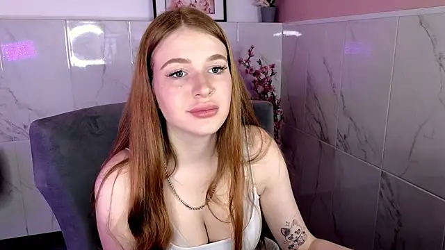 RinKittyy online show from May 14, 2026, 6:43 am