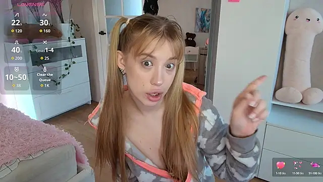 Snapshot of linaloon chatting on February 23, 2026, 3:08 am linaloon online show from February 23, 2026, 3:08 am