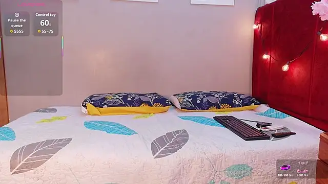 naughtyyindiann online show from May 5, 2026, 2:47 am