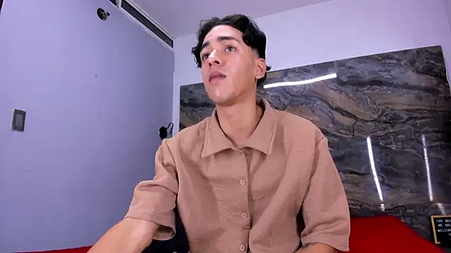 Mick-lollipop online show from March 18, 2026, 7:59 pm