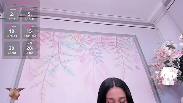 Snapshot of Annipetite_ chatting on May 9, 2026, 9:07 pm Annipetite online show from May 9, 2026, 9:07 pm