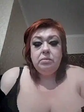 LanaStar345 online show from April 9, 2026, 10:10 am