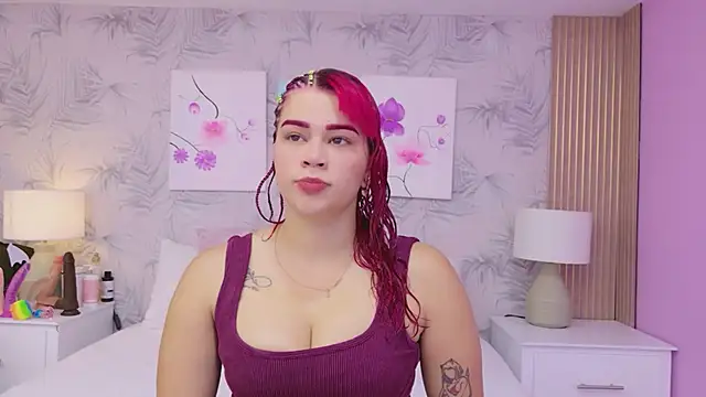 Snapshot of CherryTayloor chatting on May 17, 2026, 3:28 am CherryTayloor online show from May 17, 2026, 3:28 am