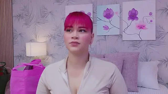 Snapshot of CherryTayloor chatting on April 2, 2026, 3:02 am CherryTayloor online show from April 2, 2026, 3:02 am