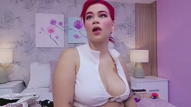 Snapshot of CherryTayloor chatting on April 3, 2026, 1:56 am CherryTayloor online show from April 3, 2026, 1:56 am