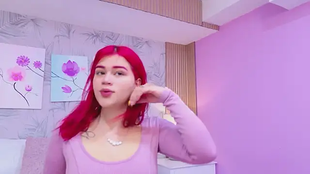 Snapshot of CherryTayloor chatting on March 27, 2026, 2:42 am CherryTayloor online show from March 27, 2026, 2:42 am