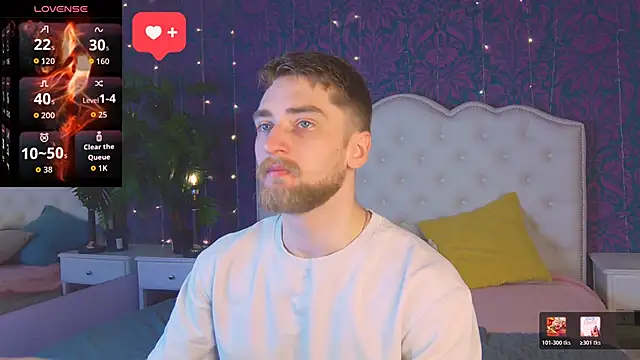 Snapshot of Dexter_Raze chatting on April 5, 2026, 7:26 am Dexter Raze online show from April 5, 2026, 7:26 am