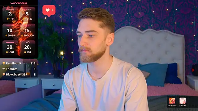 Snapshot of Dexter_Raze chatting on April 9, 2026, 6:19 am Dexter Raze online show from April 9, 2026, 6:19 am