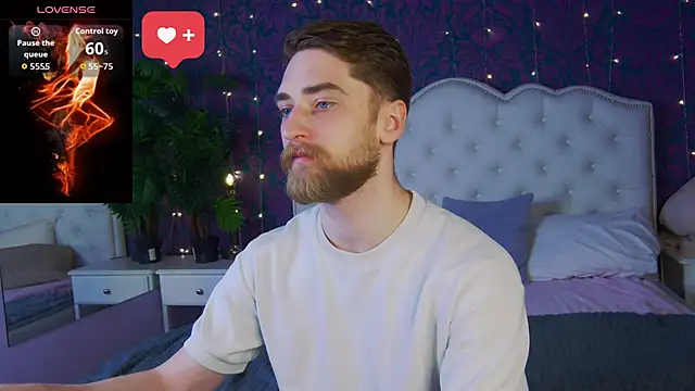 Snapshot of Dexter_Raze chatting on March 18, 2026, 10:43 pm Dexter Raze online show from March 18, 2026, 10:43 pm