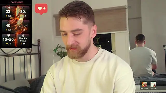 Snapshot of Dexter_Raze chatting on April 4, 2026, 7:15 am Dexter Raze online show from April 4, 2026, 7:15 am