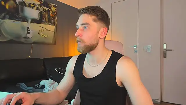 Snapshot of Dexter_Raze chatting on April 2, 2026, 10:27 pm Dexter Raze online show from April 2, 2026, 10:27 pm