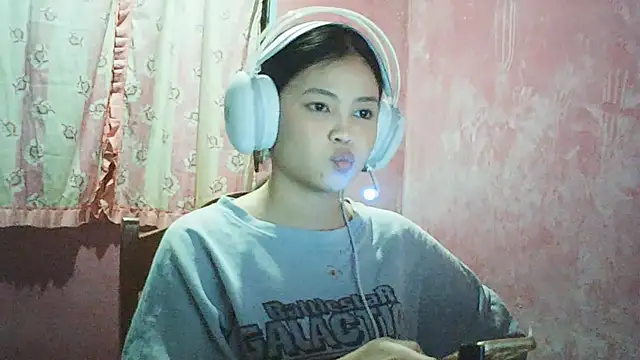 DessertFlower online show from April 26, 2026, 3:59 am