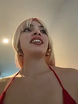 romanovanita online show from February 27, 2026, 5:51 am