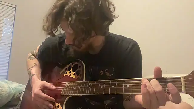 Marz1981zraM online show from March 4, 2026, 12:46 pm