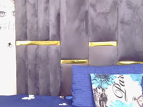 Divine Beautyxx online show from March 7, 2026, 8:54 am