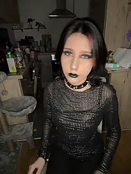 FuckFinya online show from February 21, 2026, 7:05 pm