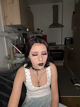 FuckFinya online show from February 25, 2026, 7:14 pm