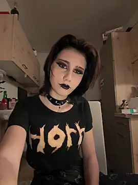 FuckFinya online show from February 19, 2026, 8:50 pm