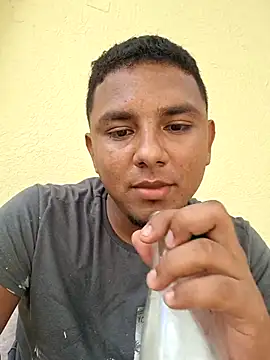 josua0429 online show from February 21, 2026, 6:32 pm