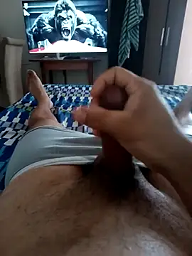 Ajota6879 online show from February 26, 2026, 4:51 pm