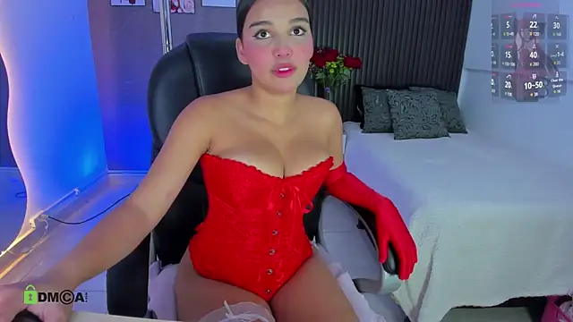 Tiphanysalvatore online show from March 19, 2026, 3:17 am